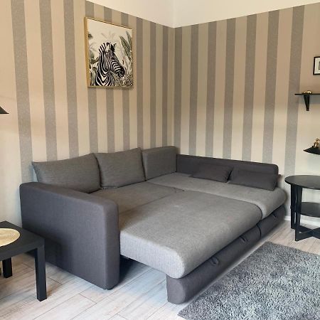 Alfa Apartment Рига Экстерьер фото