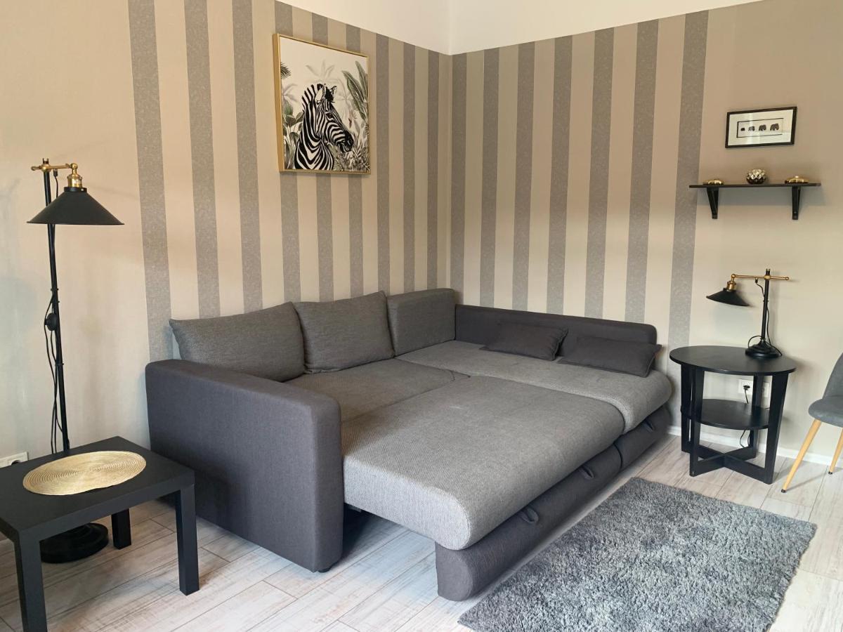 Alfa Apartment Рига Экстерьер фото