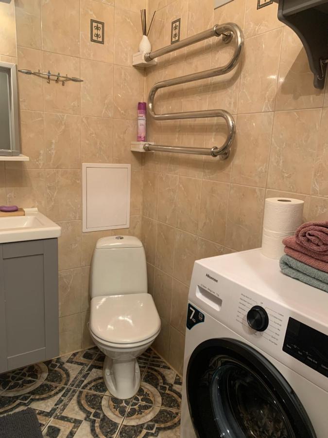 Alfa Apartment Рига Экстерьер фото